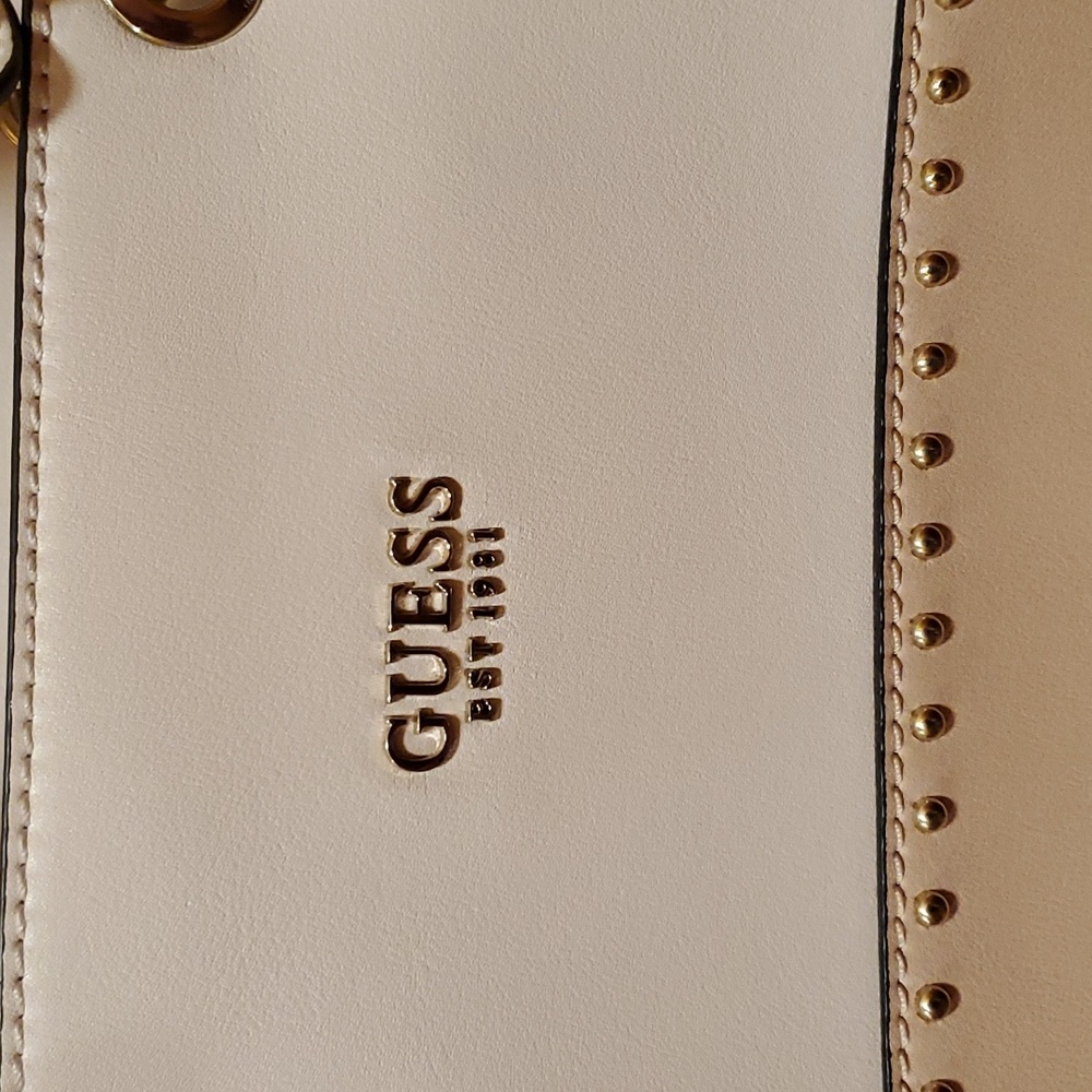 Guess Crossbody Bag - Picture 2 of 12